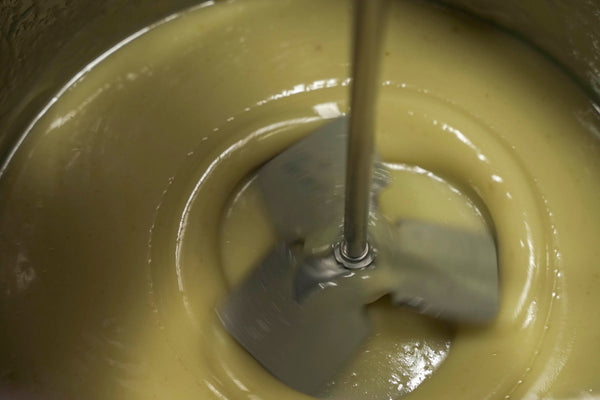 コールドプロセス