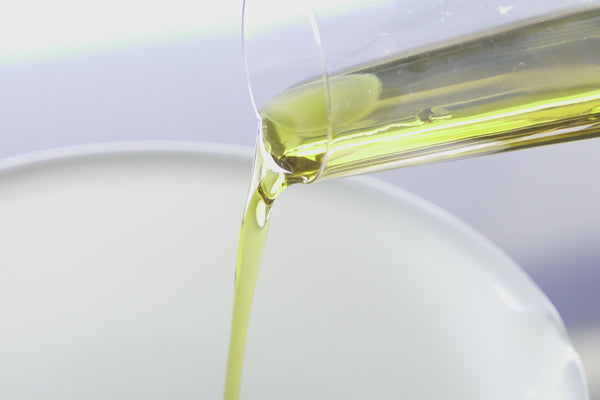 天然のグリセリン